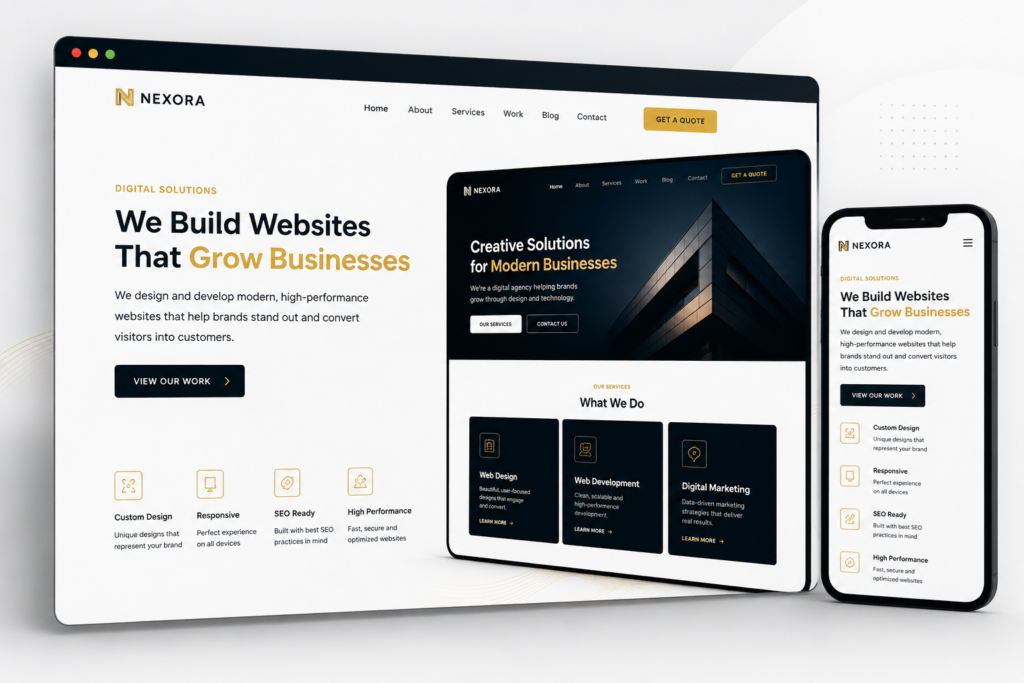 paginawebsolution