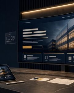 servicehome webdesing