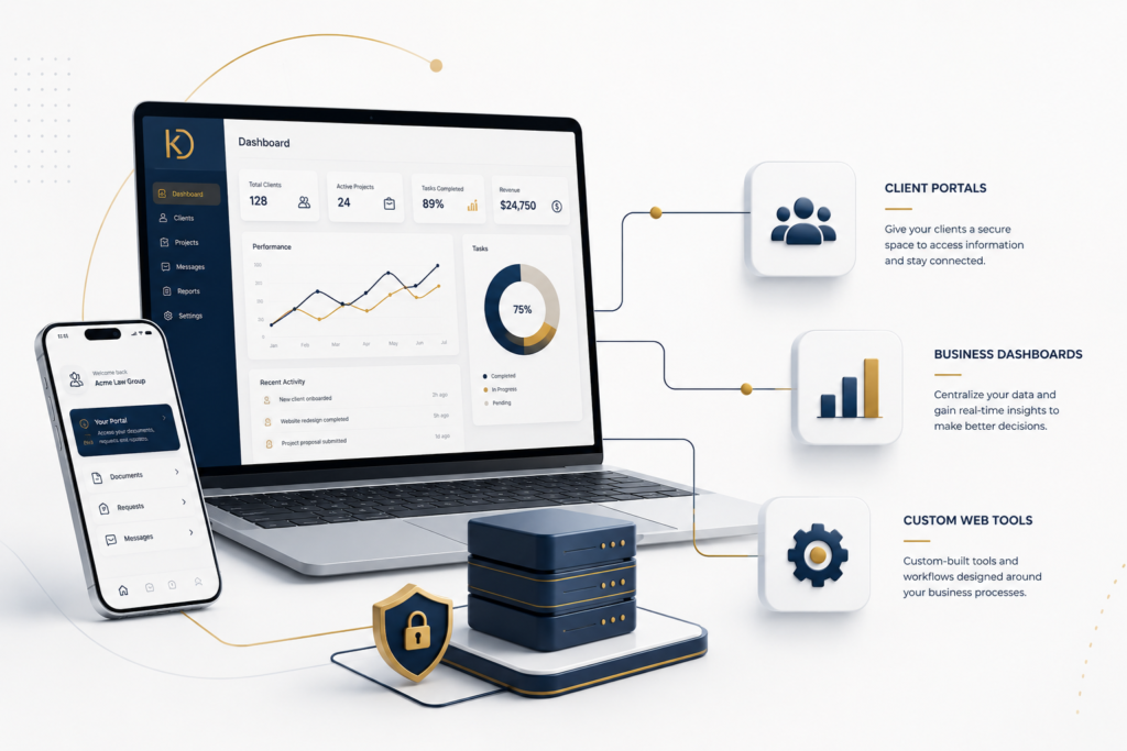 websystem